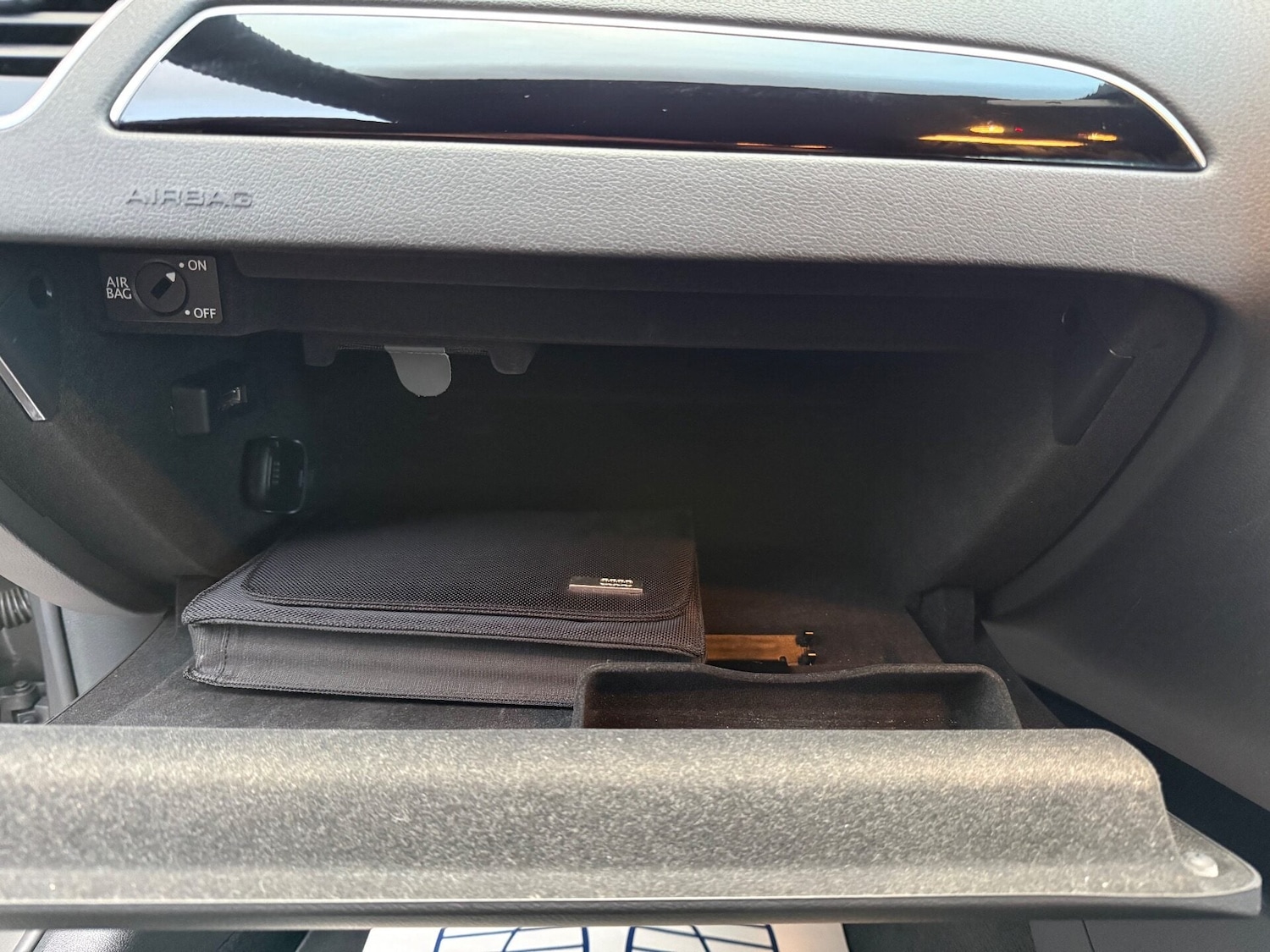 Used Audi A4 2013 for sale - 77164720: Photo 50