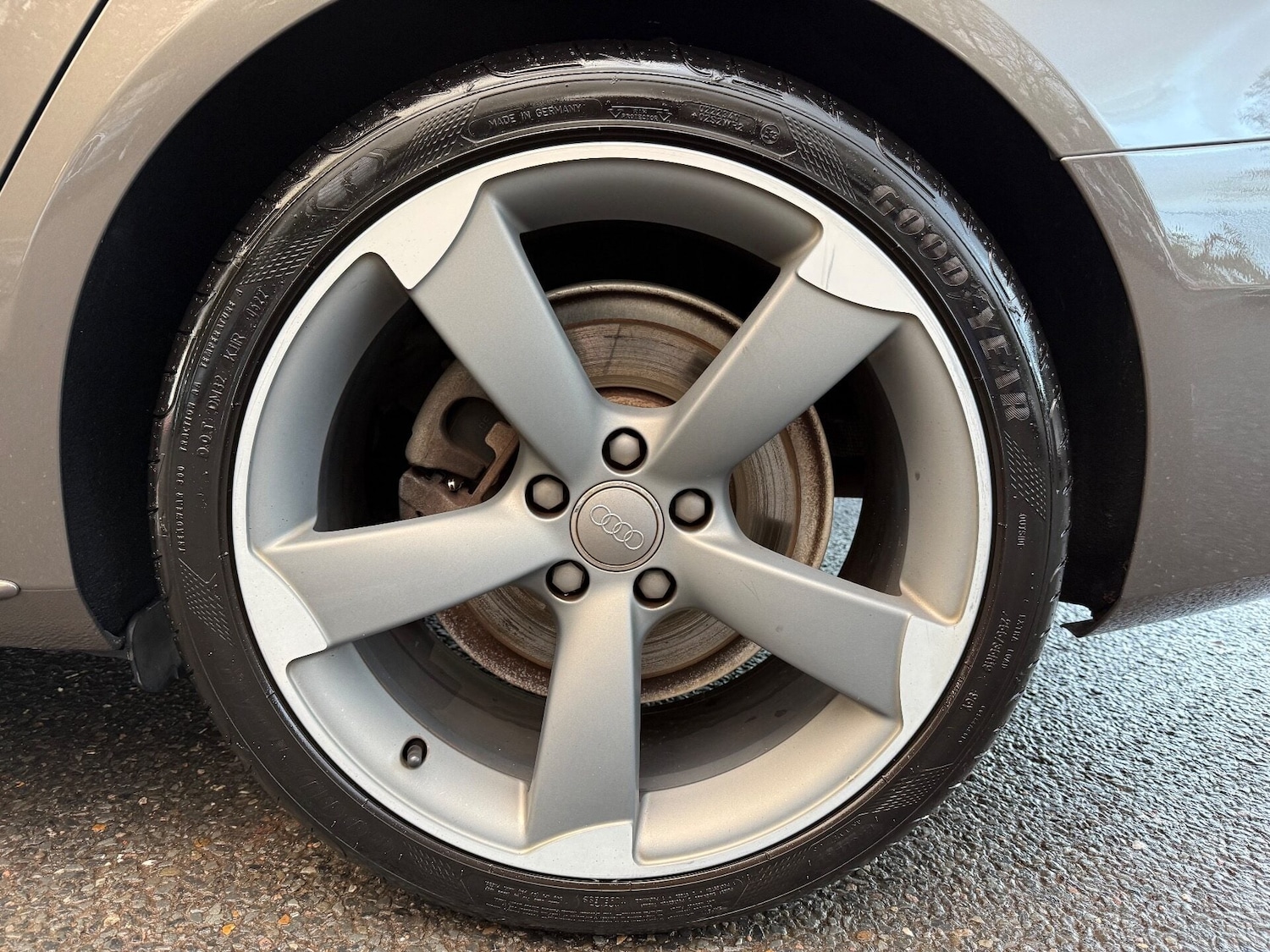 Used Audi A4 2013 for sale - 77164720: Photo 51