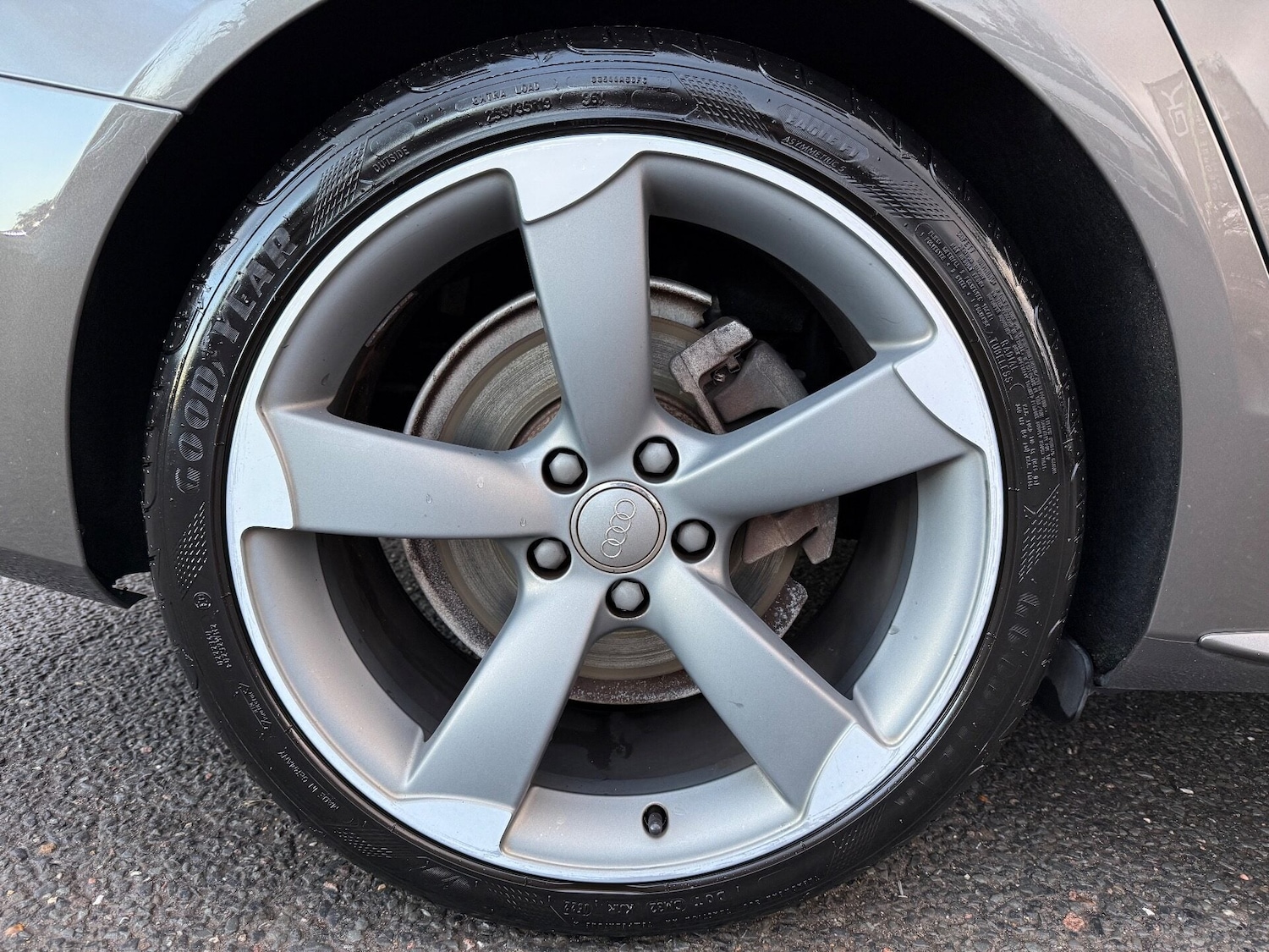 Used Audi A4 2013 for sale - 77164720: Photo 52