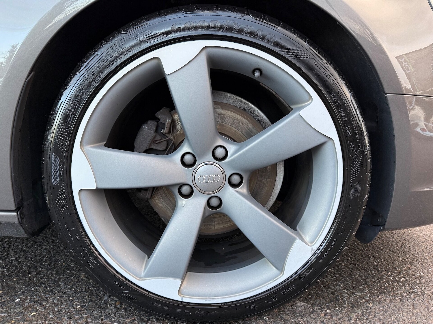 Used Audi A4 2013 for sale - 77164720: Photo 53