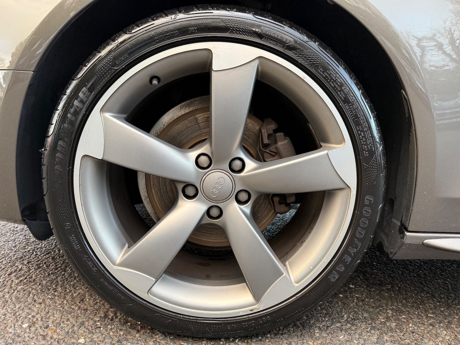 Used Audi A4 2013 for sale - 77164720: Photo 54