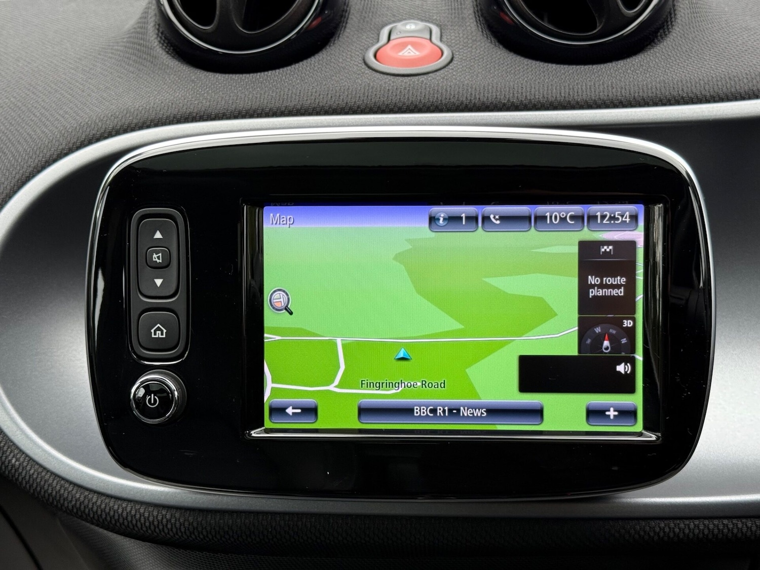 Used smart forfour 2017 for sale - 76931148: Photo 12