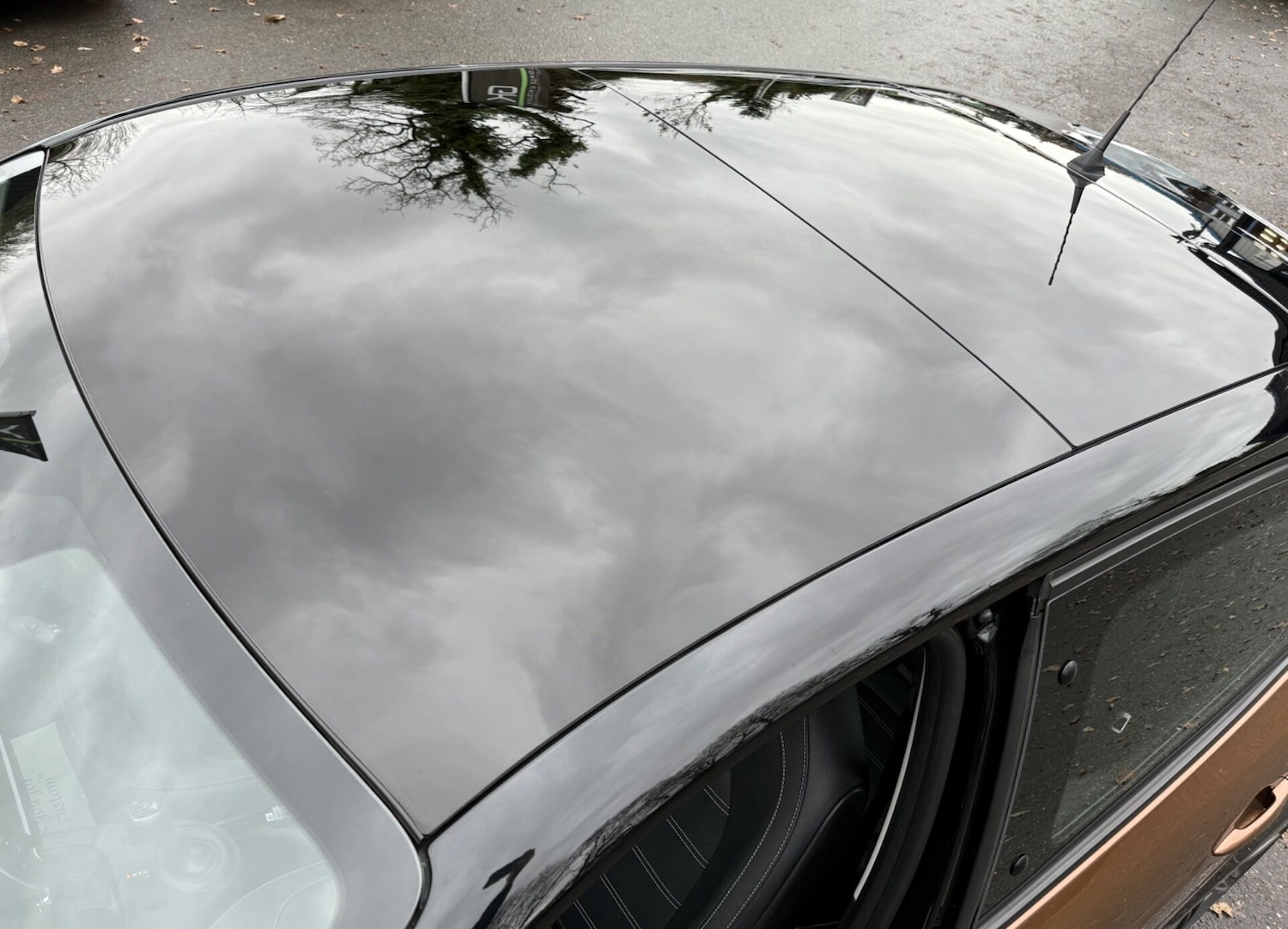 Used smart forfour 2017 for sale - 76931148: Photo 16