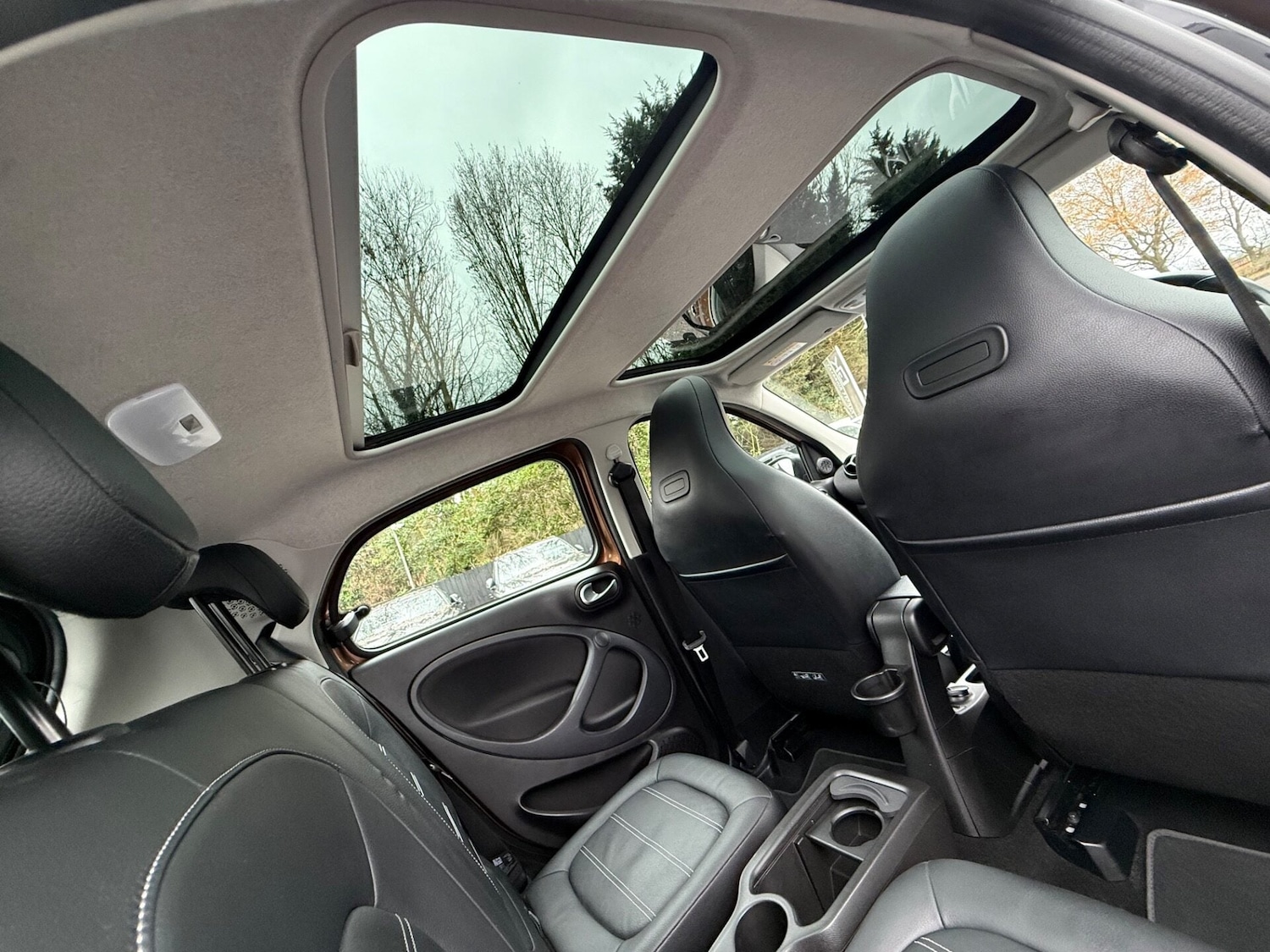 Used smart forfour 2017 for sale - 76931148: Photo 37