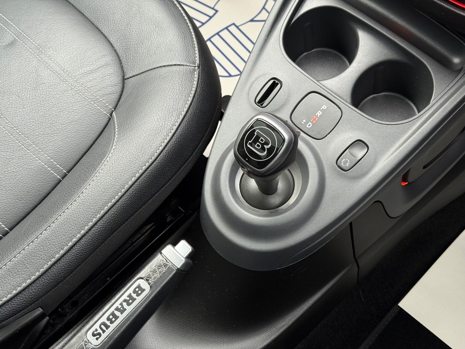 Used smart forfour 2017 for sale - 76931148: Photo 46