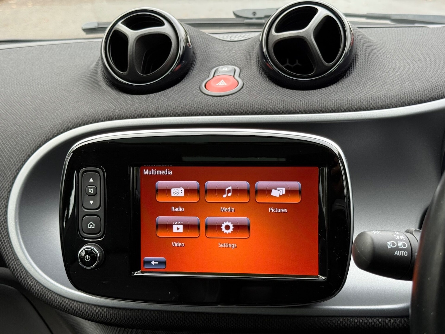 Used smart forfour 2017 for sale - 76931148: Photo 47