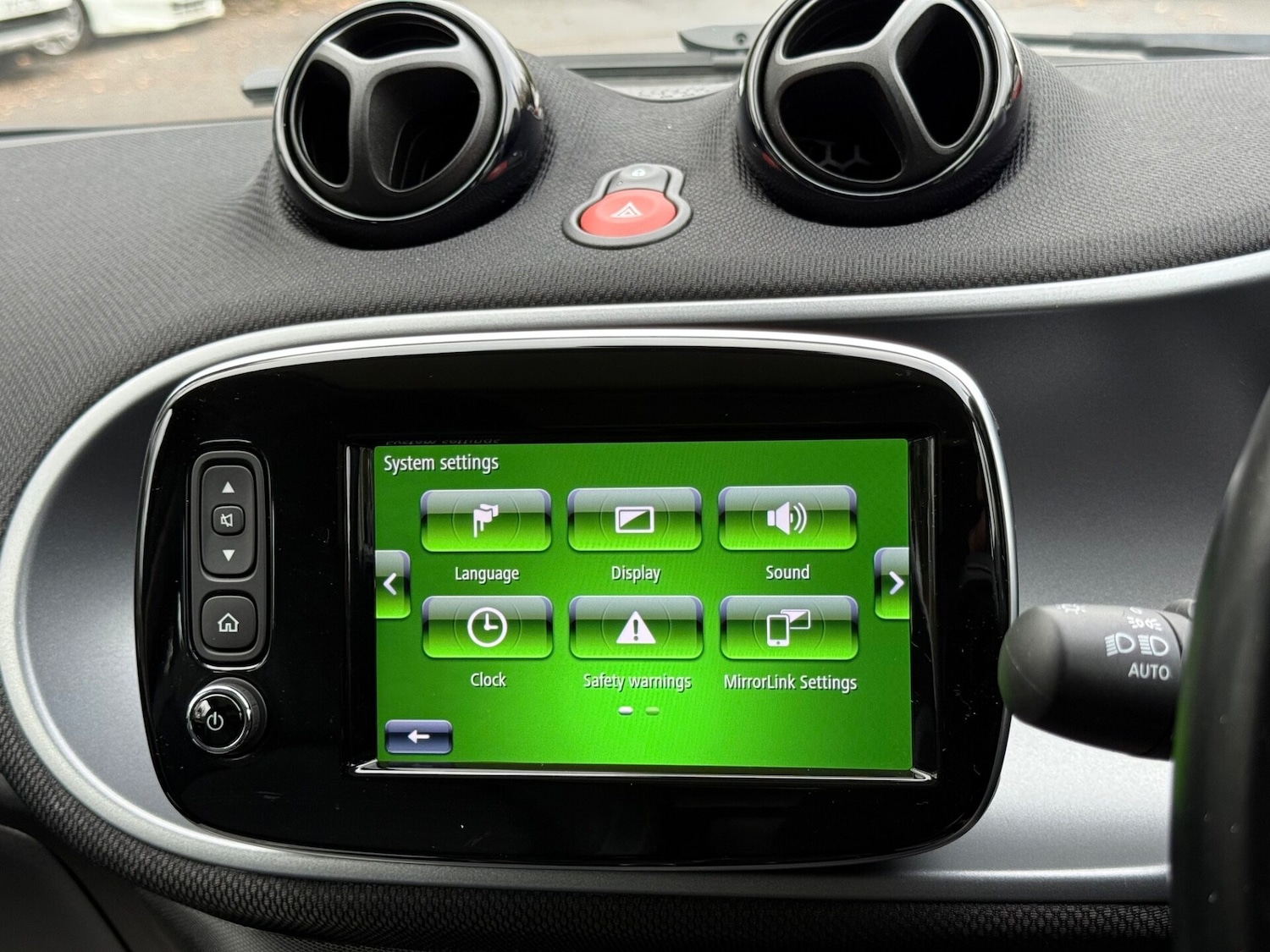 Used smart forfour 2017 for sale - 76931148: Photo 49