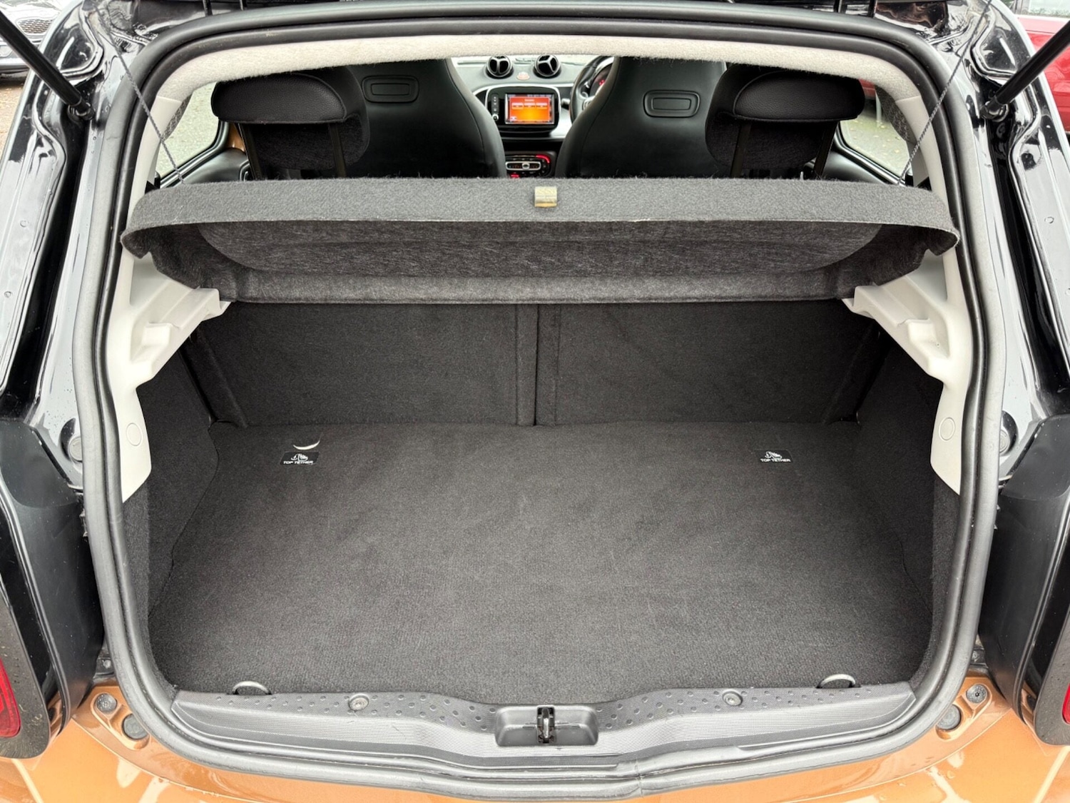 Used smart forfour 2017 for sale - 76931148: Photo 57