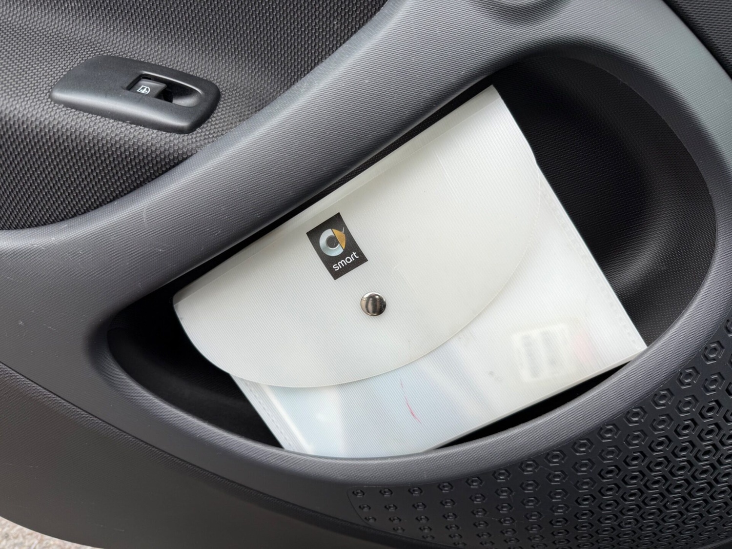 Used smart forfour 2017 for sale - 76931148: Photo 61