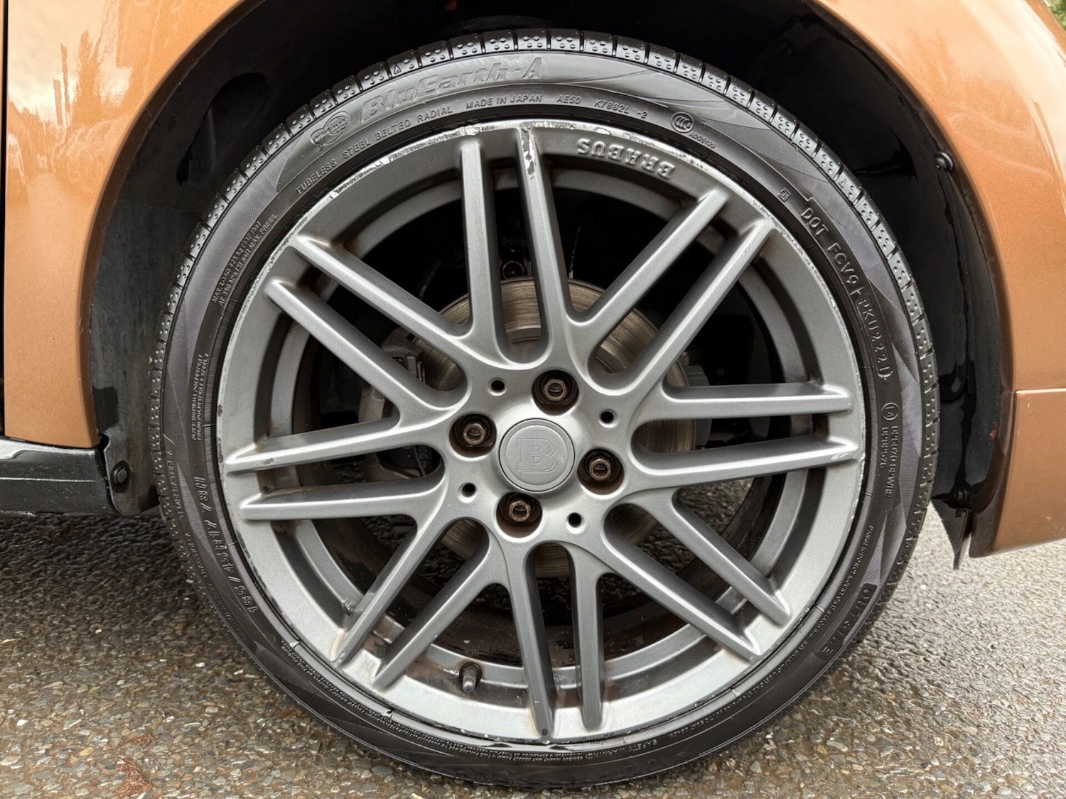 Used smart forfour 2017 for sale - 76931148: Photo 62