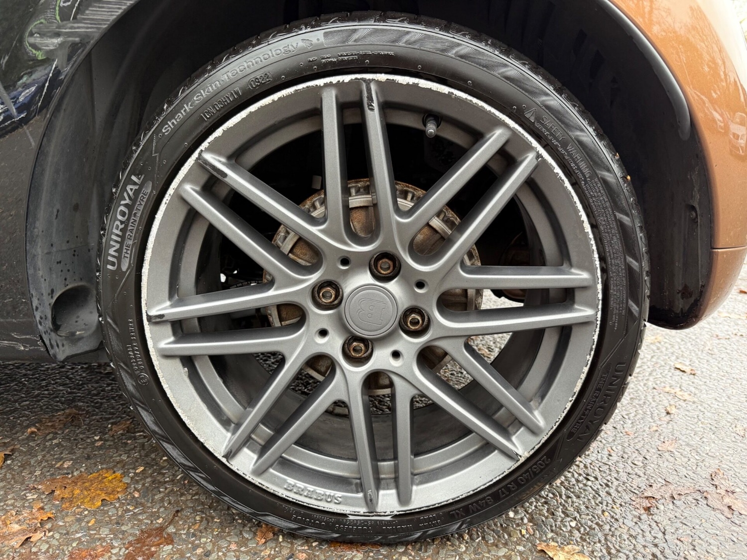 Used smart forfour 2017 for sale - 76931148: Photo 64