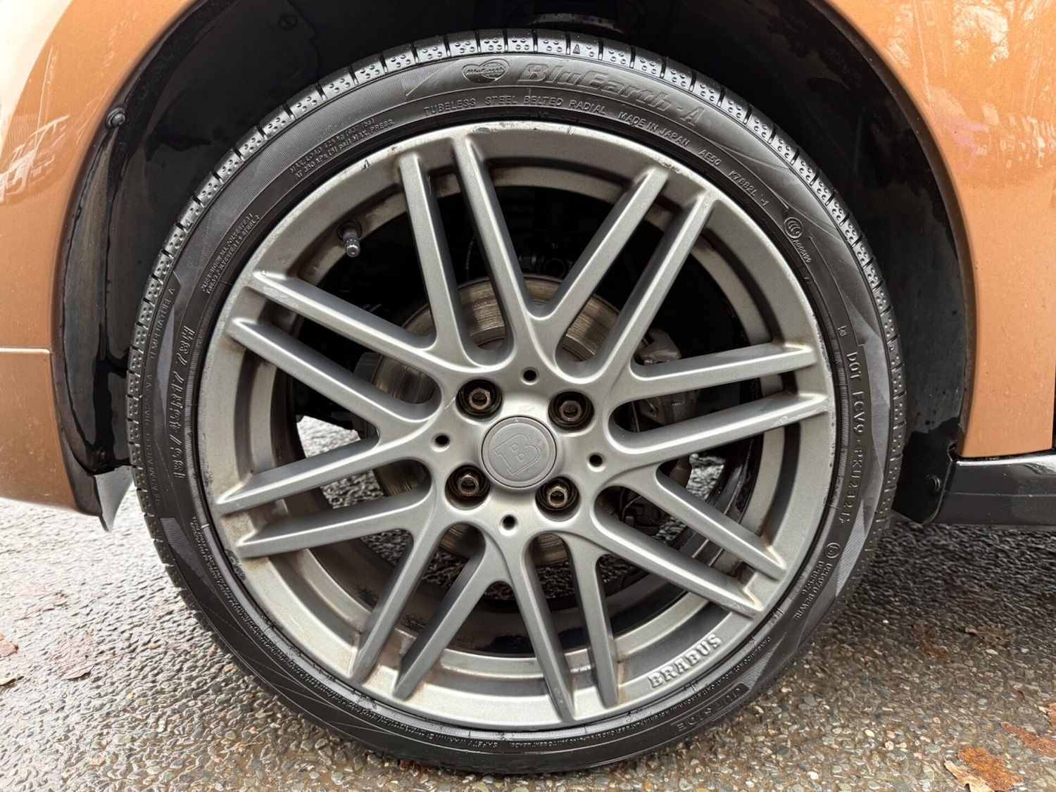 Used smart forfour 2017 for sale - 76931148: Photo 65