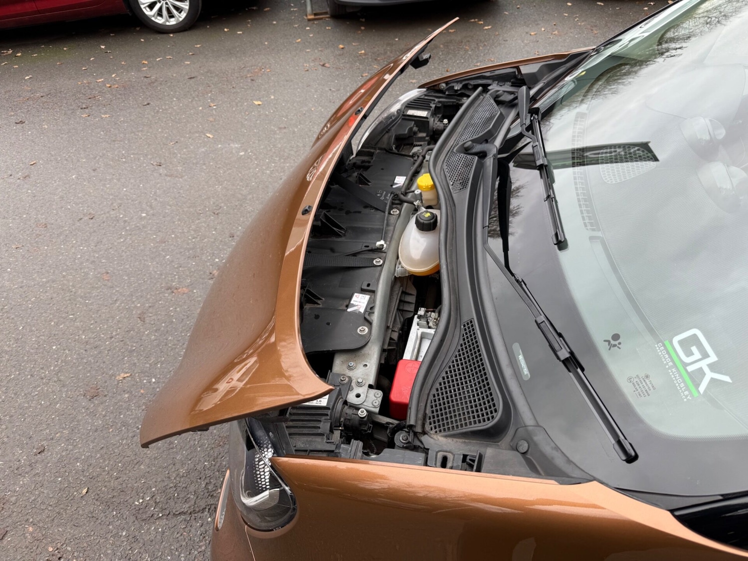 Used smart forfour 2017 for sale - 76931148: Photo 66