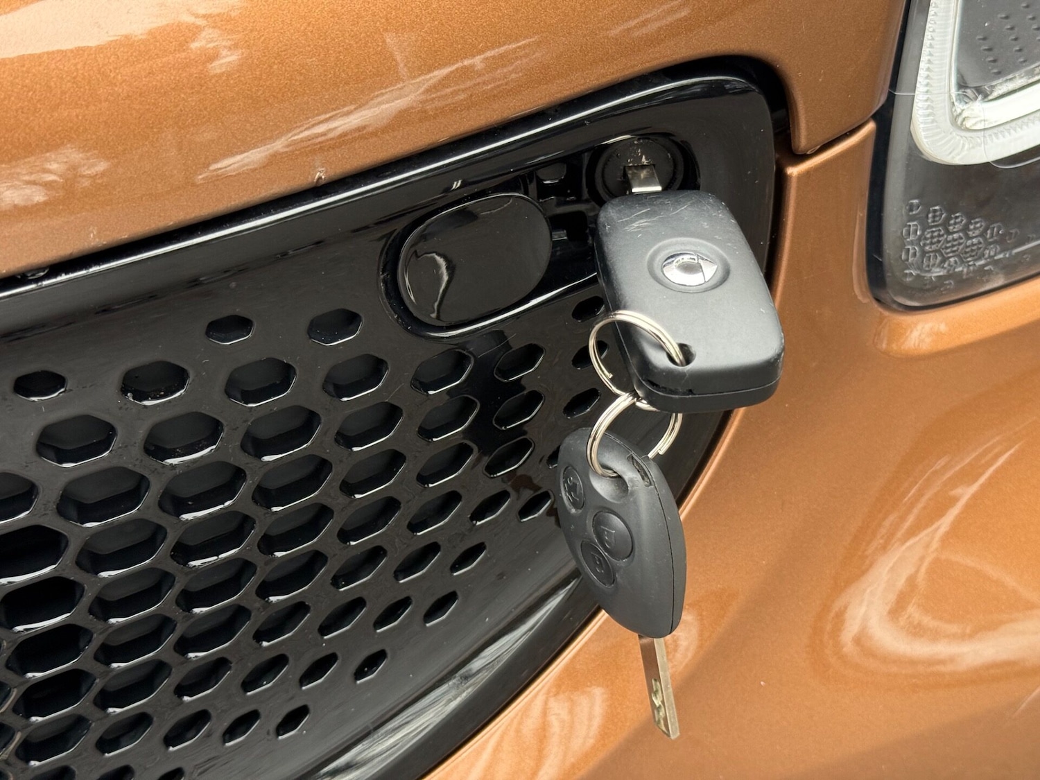 Used smart forfour 2017 for sale - 76931148: Photo 68