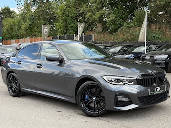 Used BMW 3 Series 2020 for sale - 79130201: Photo