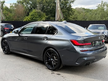 Used BMW 3 Series 2020 for sale - 79130201: Photo