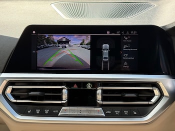 Used BMW 3 Series 2020 for sale - 79130201: Photo