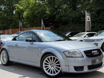 2006 (55) - QUATTRO SPORT - RARE COLLECTABLE CAR - POLE POSITION BUCKET SEATS 3-Door
