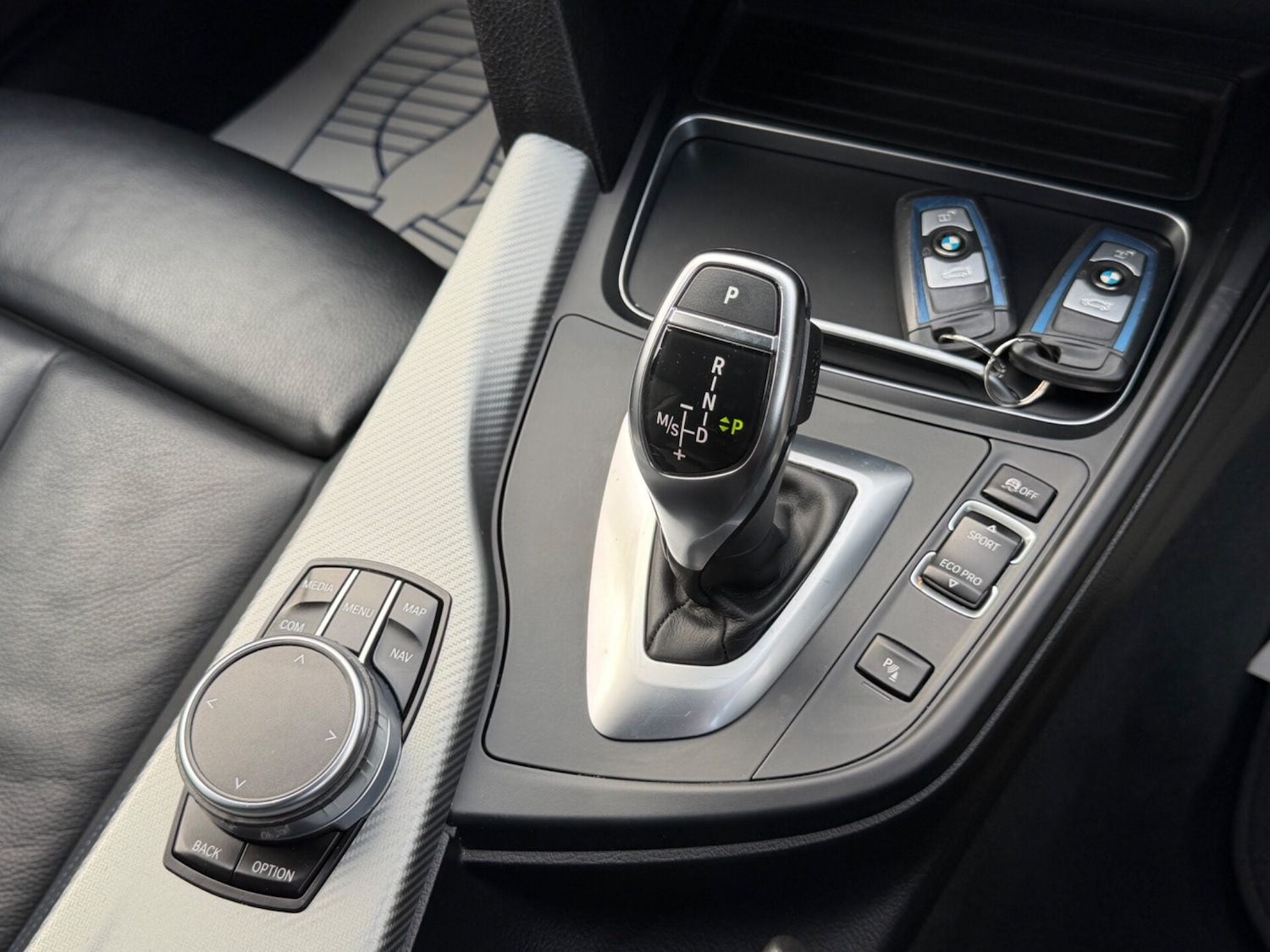 Used BMW 3 Series 2018 for sale - 77445864: Photo 11