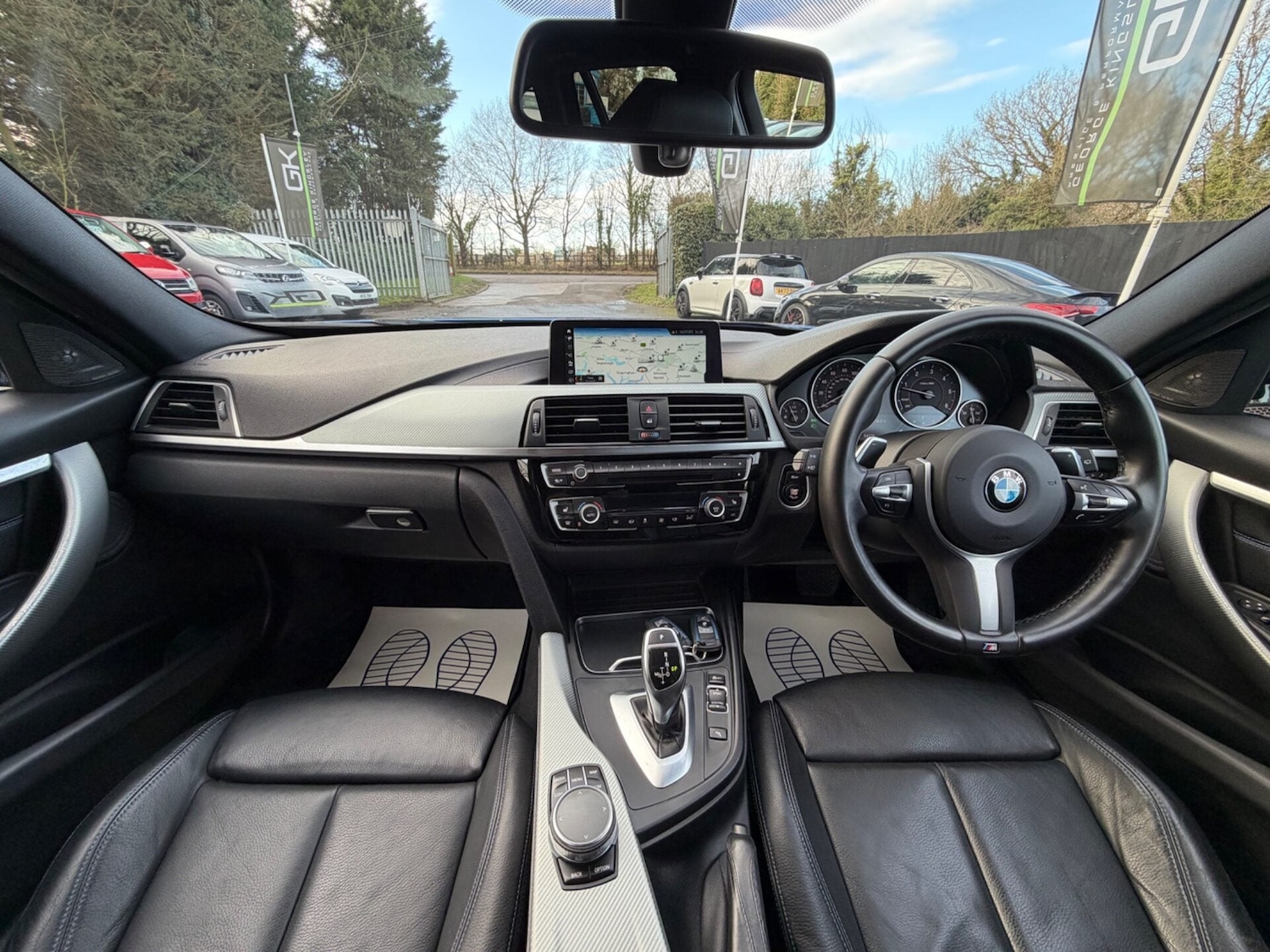 Used BMW 3 Series 2018 for sale - 77445864: Photo 14