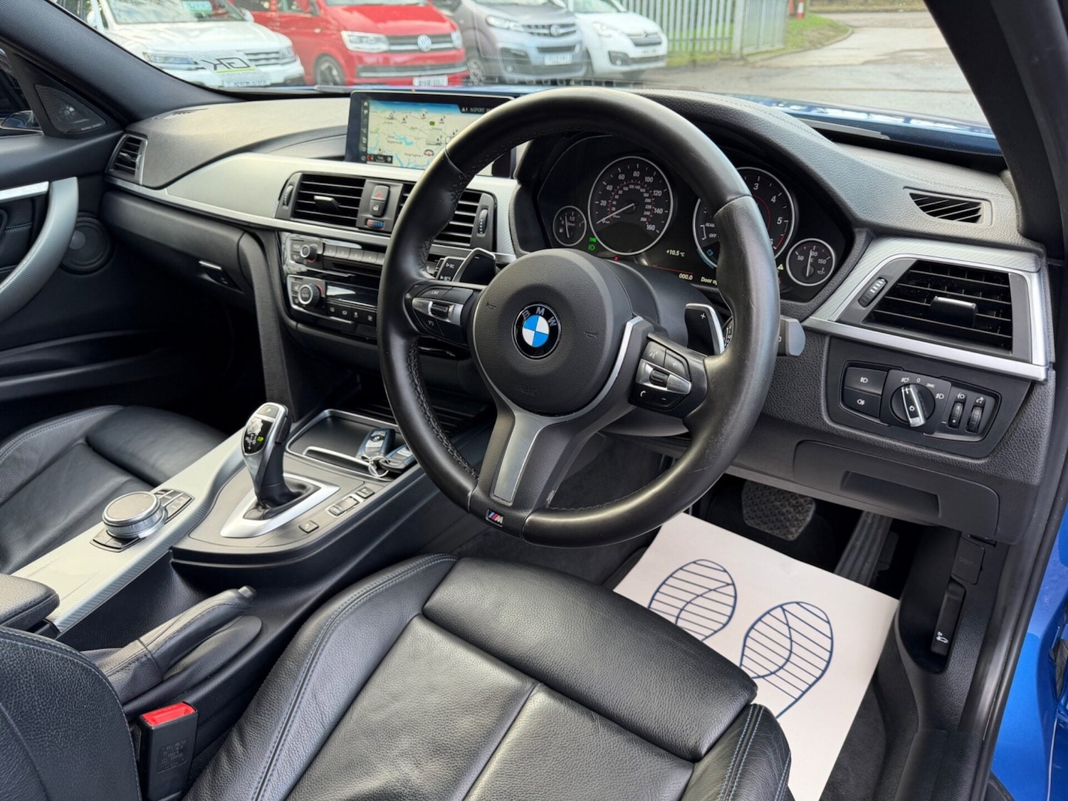 Used BMW 3 Series 2018 for sale - 77445864: Photo 15