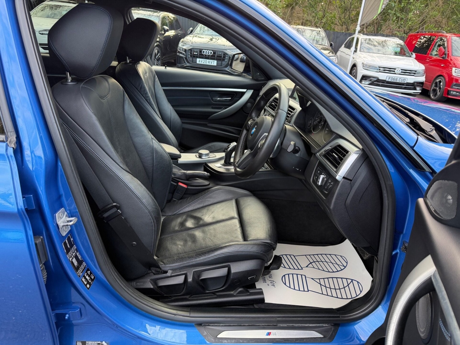 Used BMW 3 Series 2018 for sale - 77445864: Photo 16