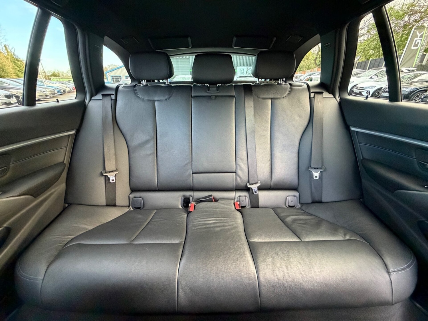 Used BMW 3 Series 2018 for sale - 77445864: Photo 17