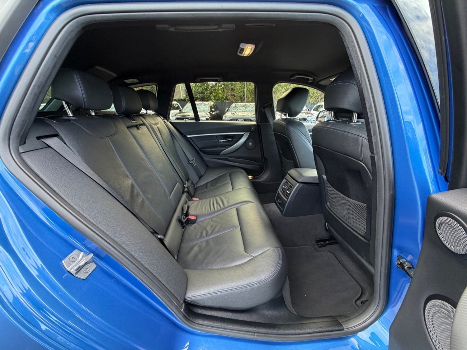 Used BMW 3 Series 2018 for sale - 77445864: Photo 18