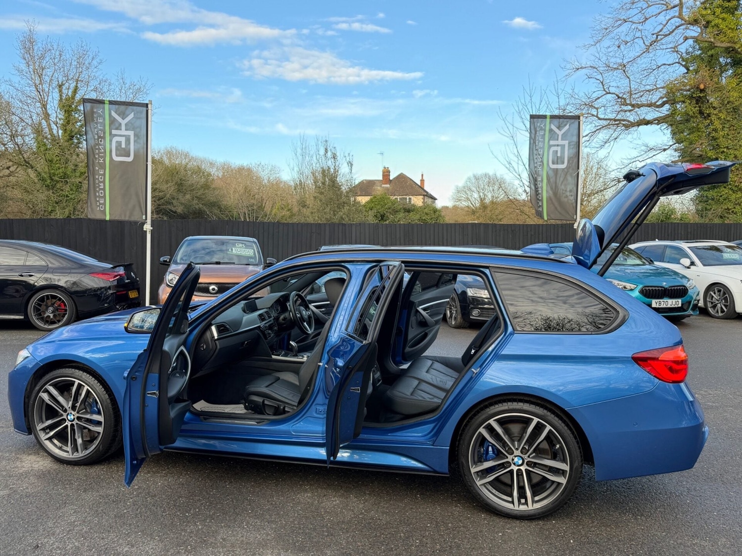 Used BMW 3 Series 2018 for sale - 77445864: Photo 19