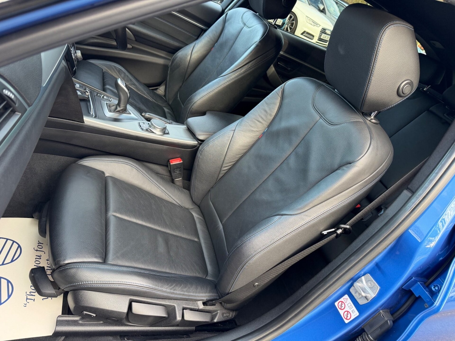 Used BMW 3 Series 2018 for sale - 77445864: Photo 22