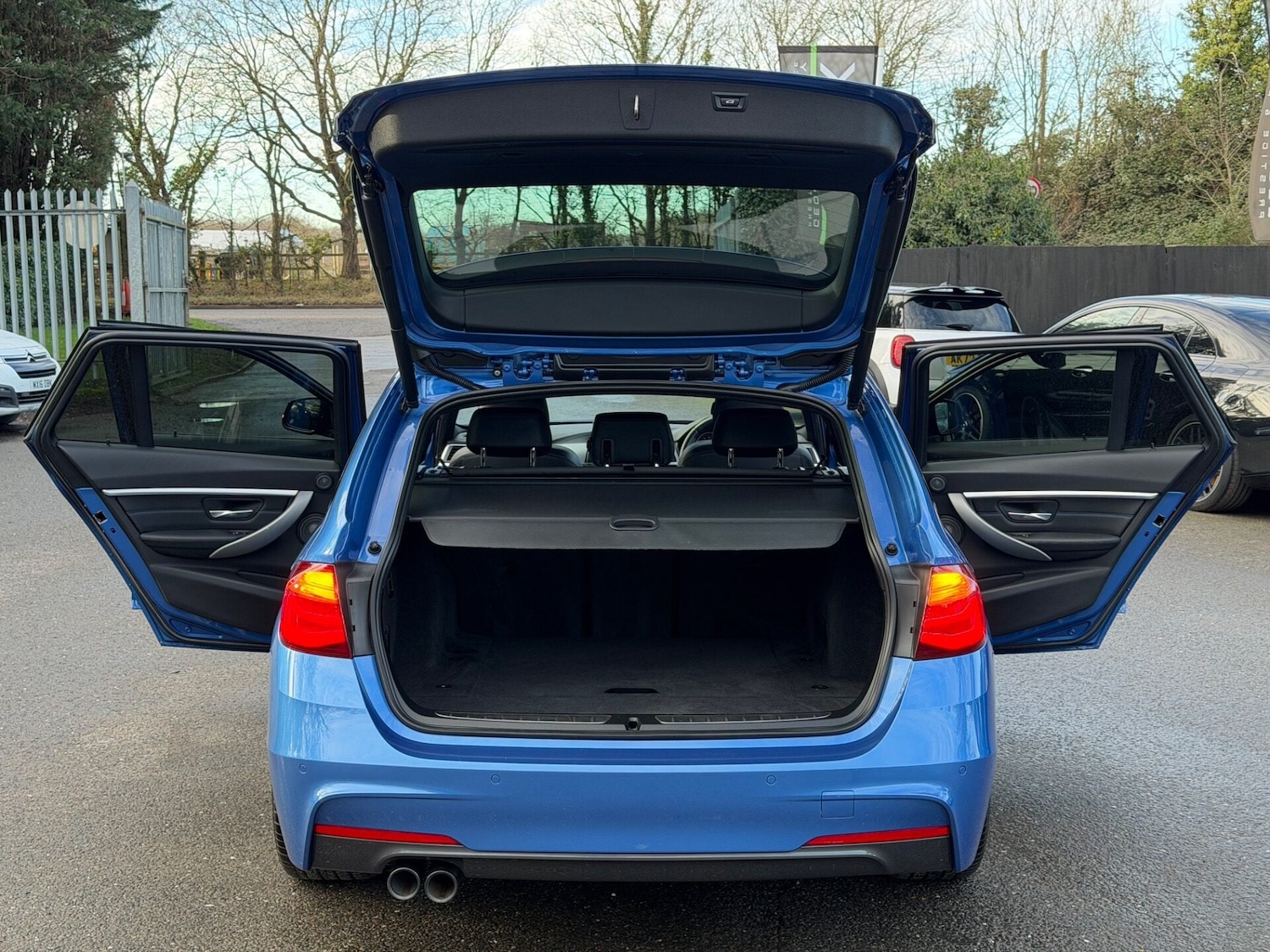 Used BMW 3 Series 2018 for sale - 77445864: Photo 23