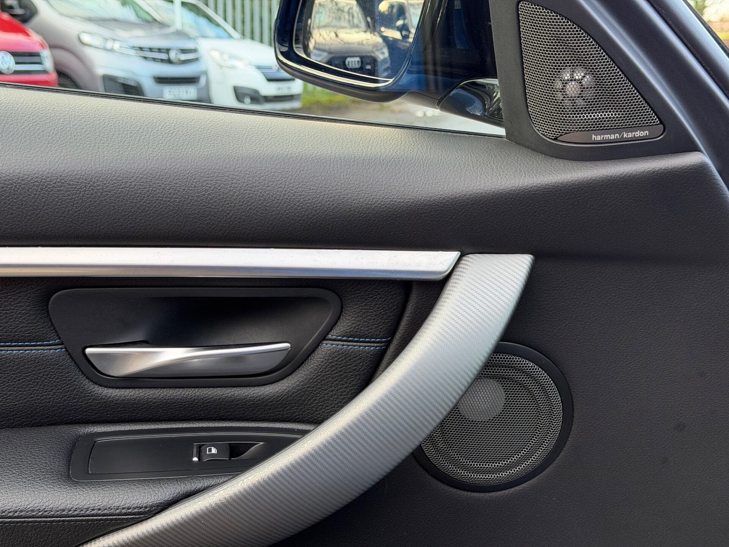 Used BMW 3 Series 2018 for sale - 77445864: Photo 24