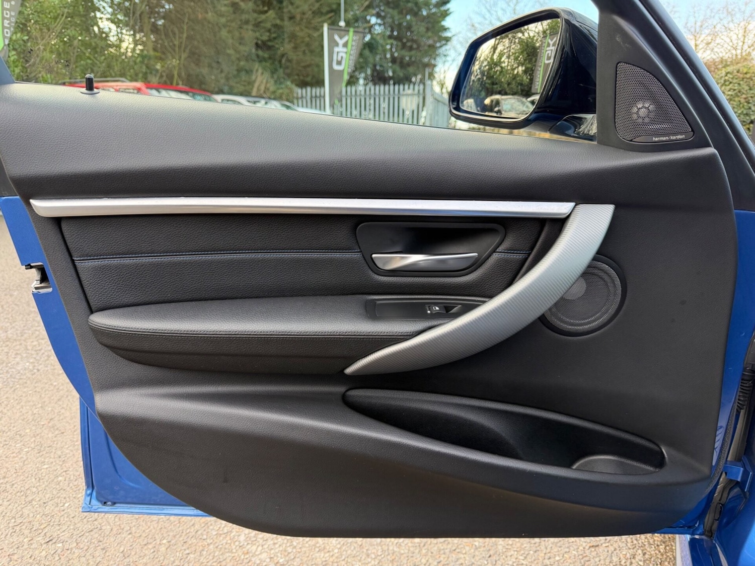 Used BMW 3 Series 2018 for sale - 77445864: Photo 25