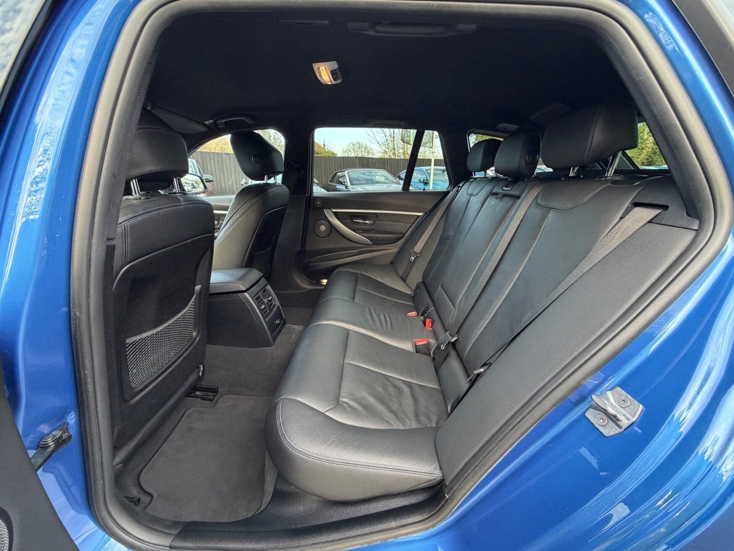 Used BMW 3 Series 2018 for sale - 77445864: Photo 27