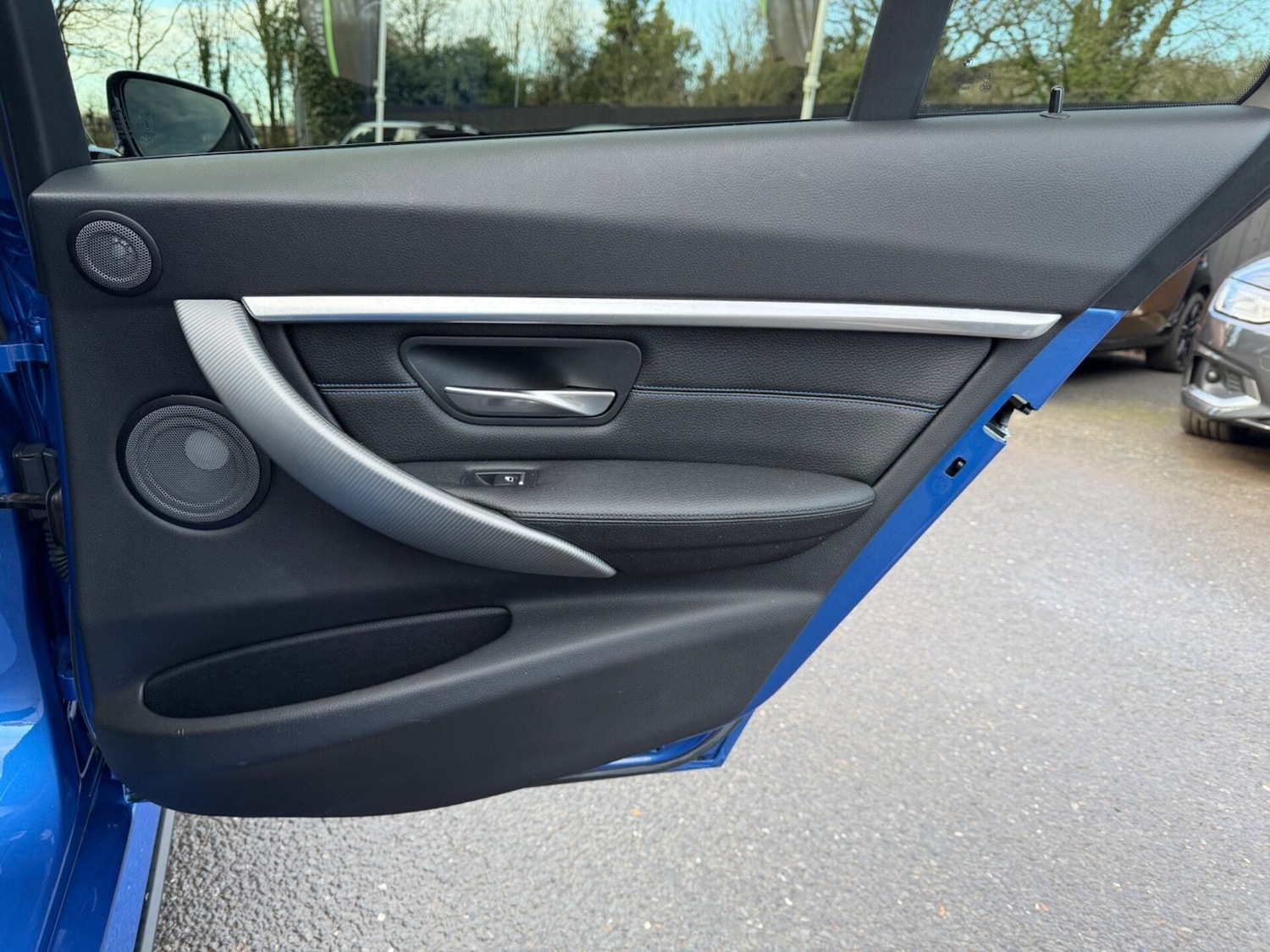 Used BMW 3 Series 2018 for sale - 77445864: Photo 30