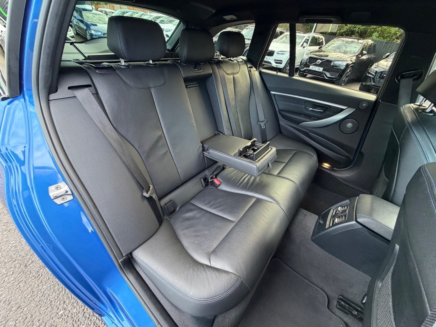 Used BMW 3 Series 2018 for sale - 77445864: Photo 32