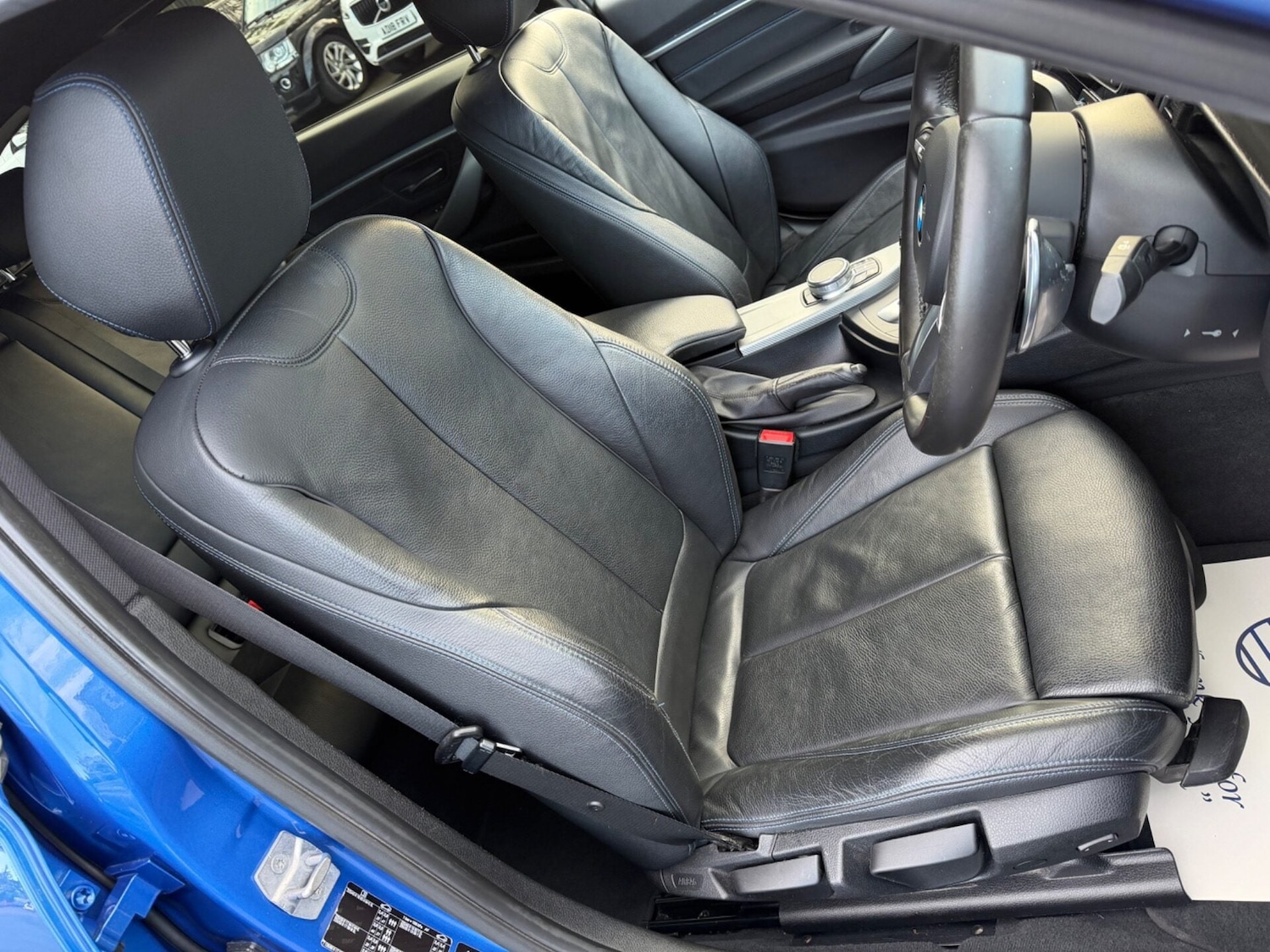 Used BMW 3 Series 2018 for sale - 77445864: Photo 33