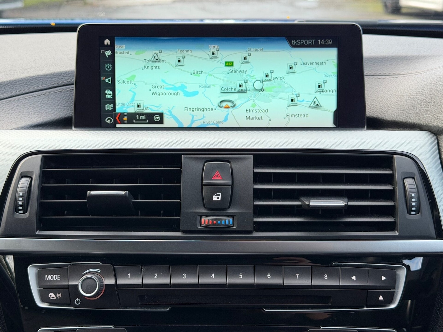 Used BMW 3 Series 2018 for sale - 77445864: Photo 36