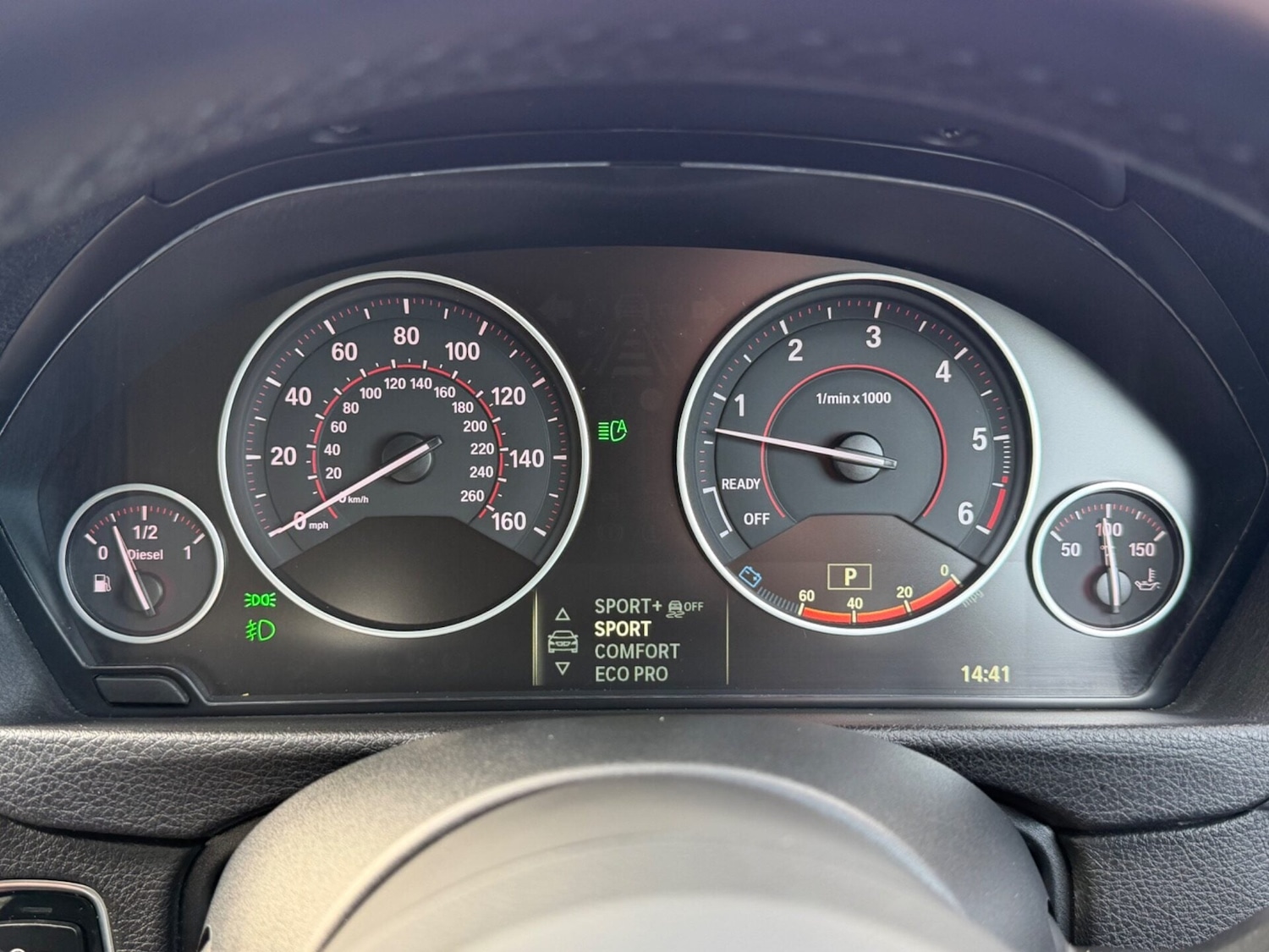 Used BMW 3 Series 2018 for sale - 77445864: Photo 38