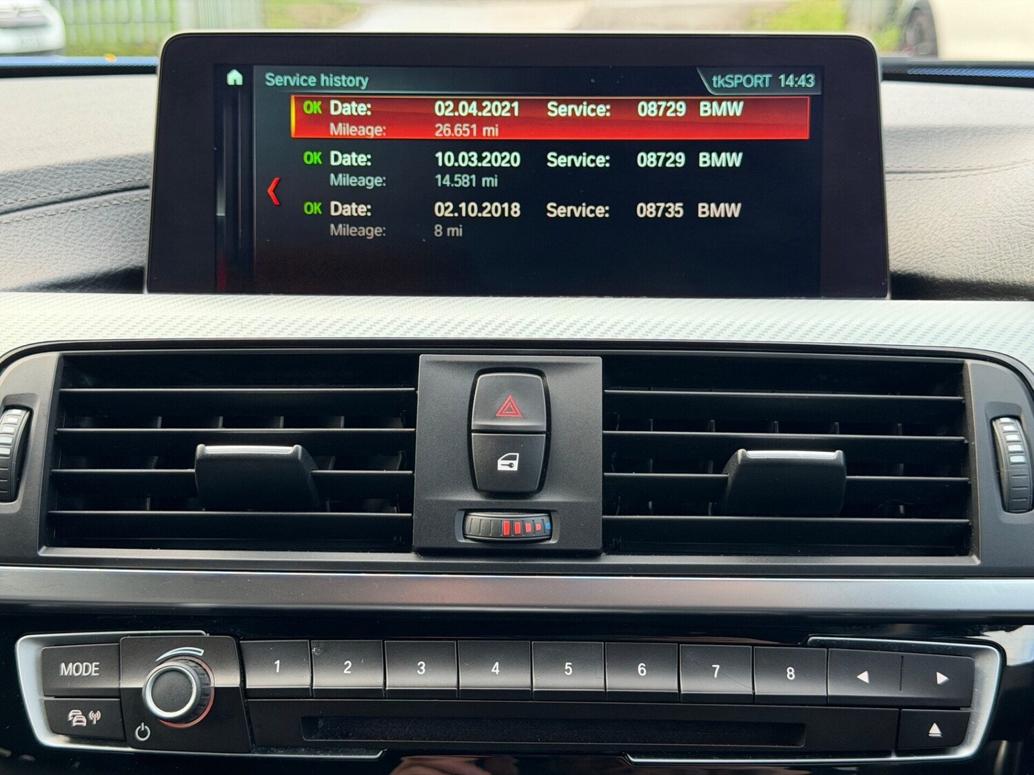 Used BMW 3 Series 2018 for sale - 77445864: Photo 44