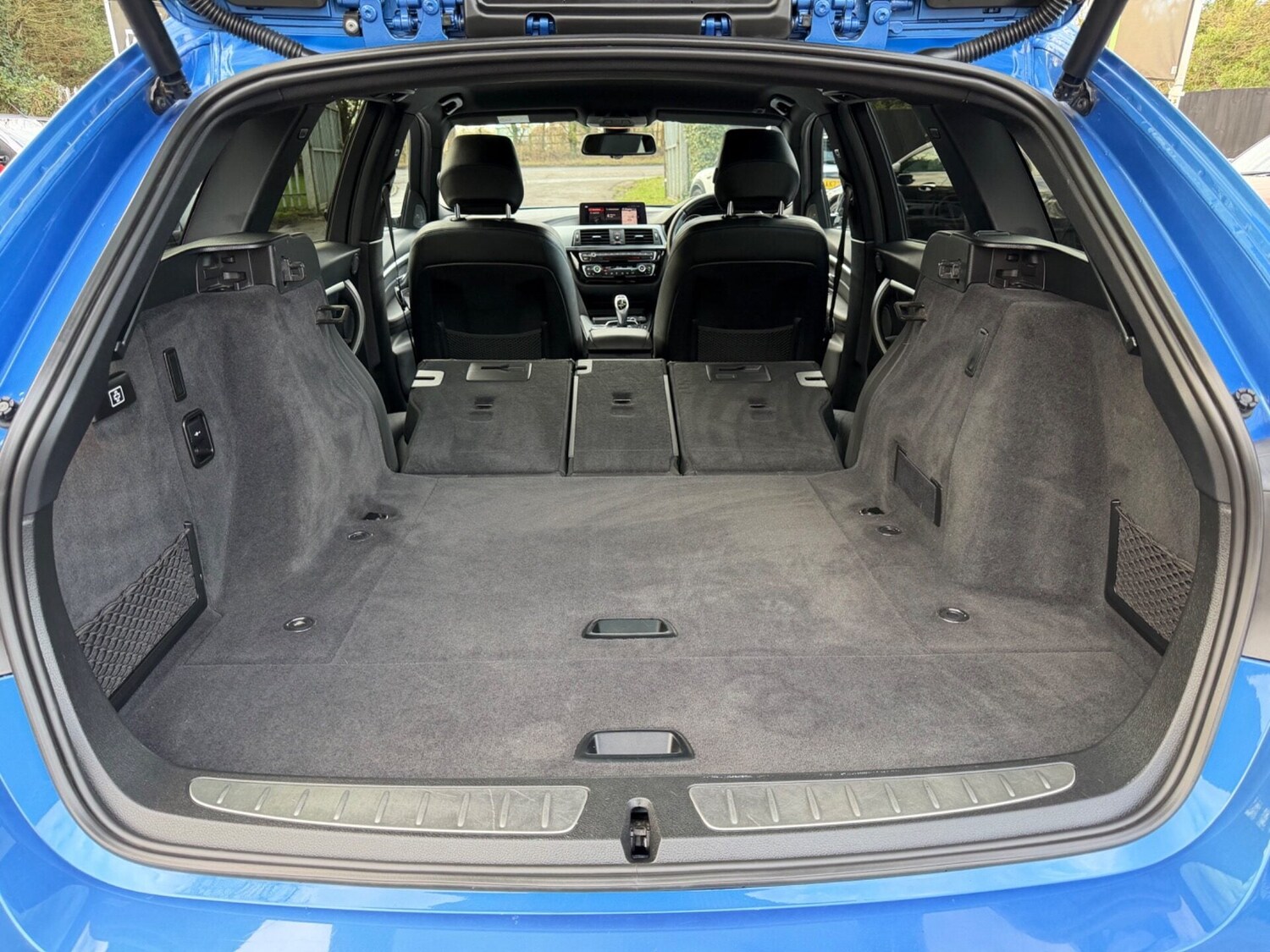 Used BMW 3 Series 2018 for sale - 77445864: Photo 46