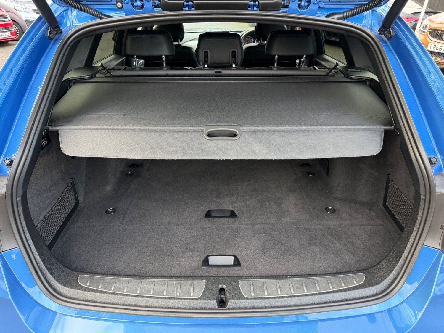 Used BMW 3 Series 2018 for sale - 77445864: Photo 47