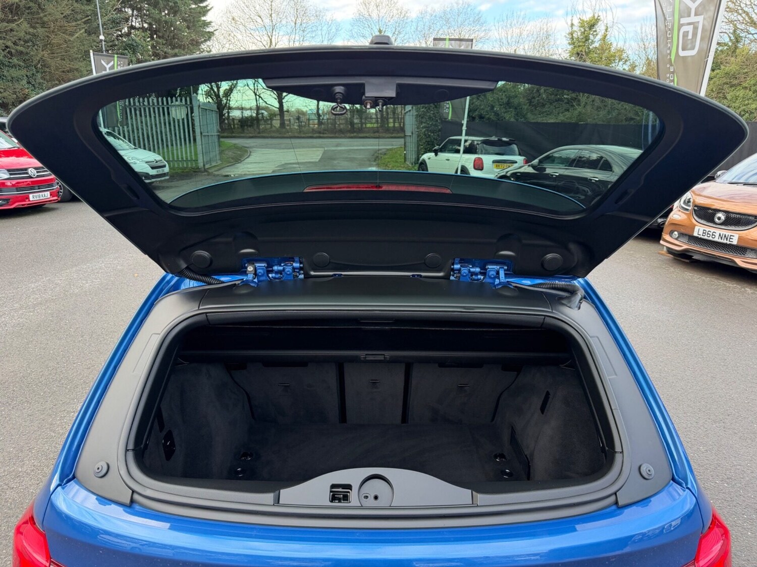 Used BMW 3 Series 2018 for sale - 77445864: Photo 49