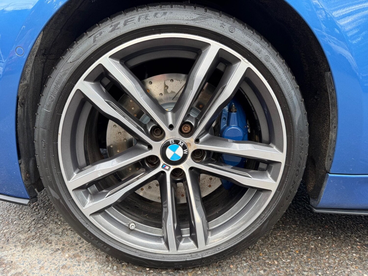 Used BMW 3 Series 2018 for sale - 77445864: Photo 53