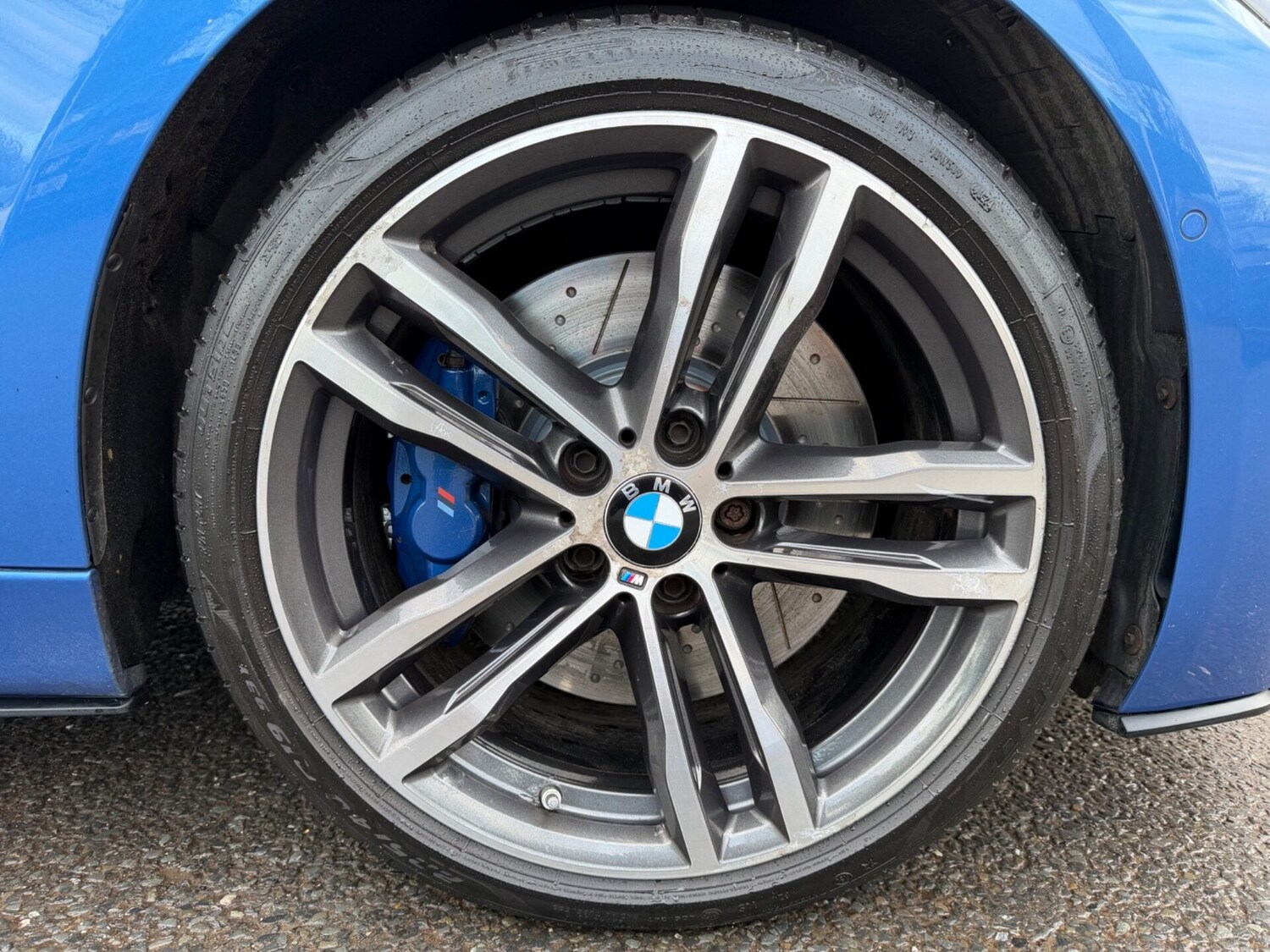 Used BMW 3 Series 2018 for sale - 77445864: Photo 54