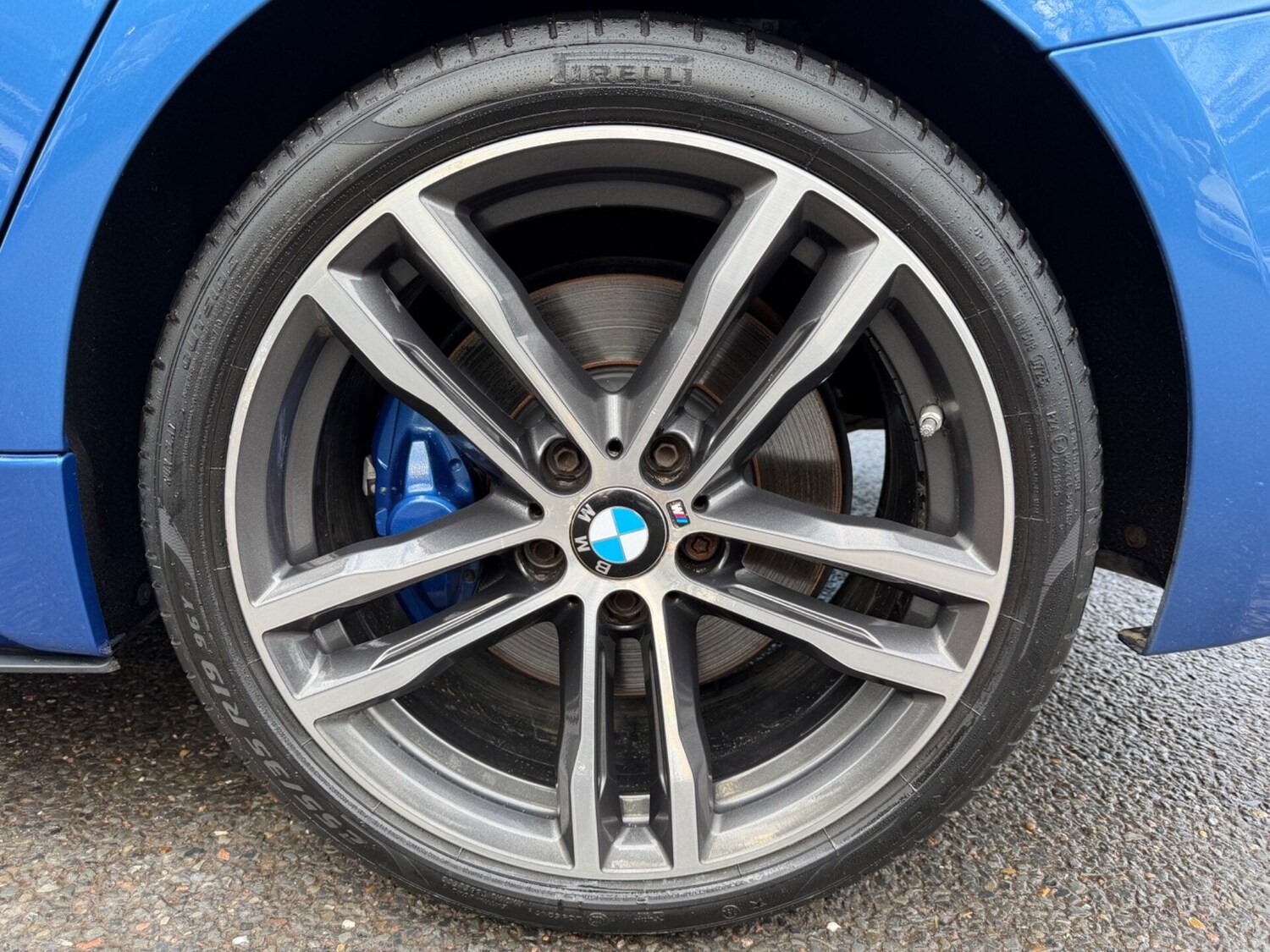 Used BMW 3 Series 2018 for sale - 77445864: Photo 55