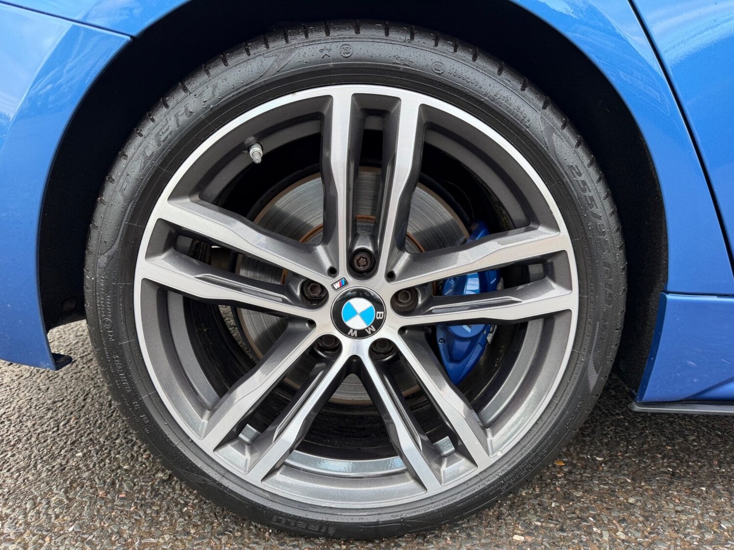 Used BMW 3 Series 2018 for sale - 77445864: Photo 56