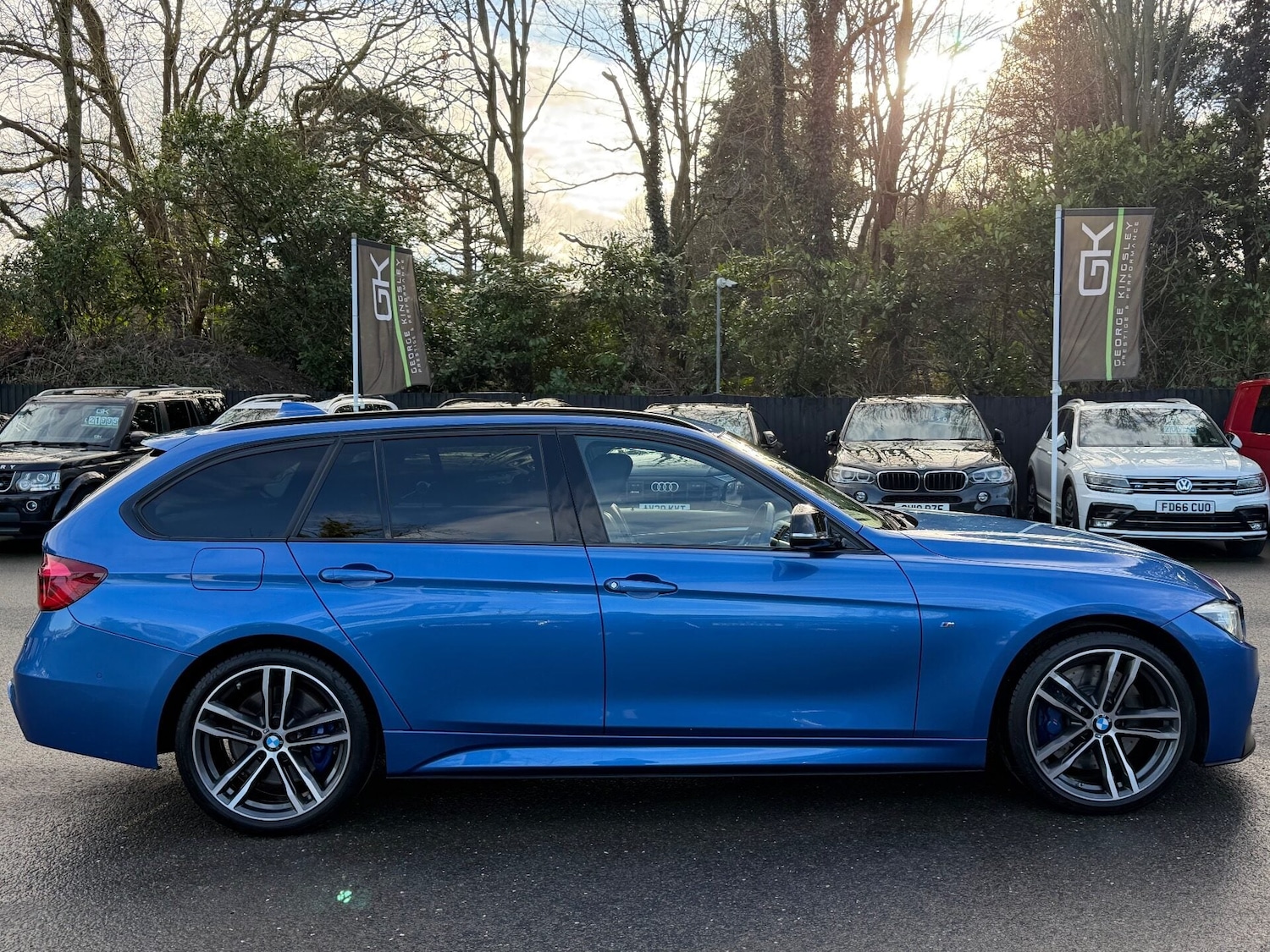 Used BMW 3 Series 2018 for sale - 77445864: Photo 6