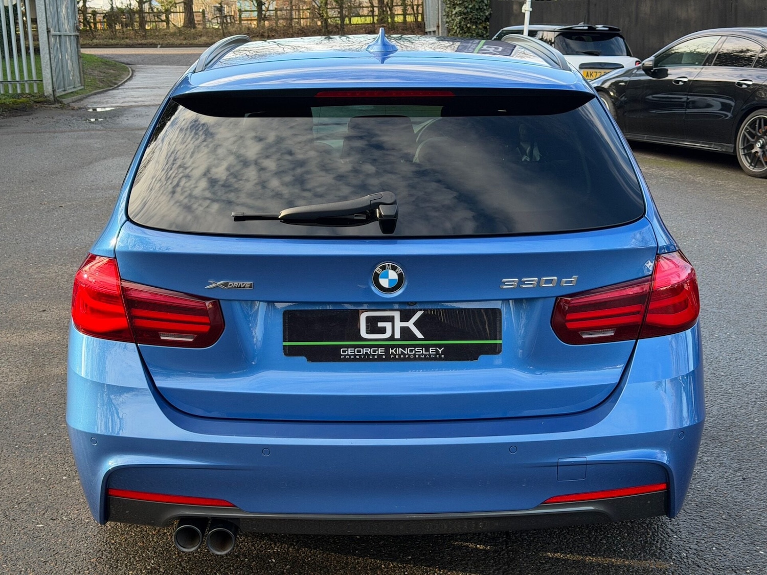 Used BMW 3 Series 2018 for sale - 77445864: Photo 9