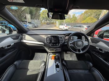 Used Volvo XC90 2021 for sale - 79705834: Photo